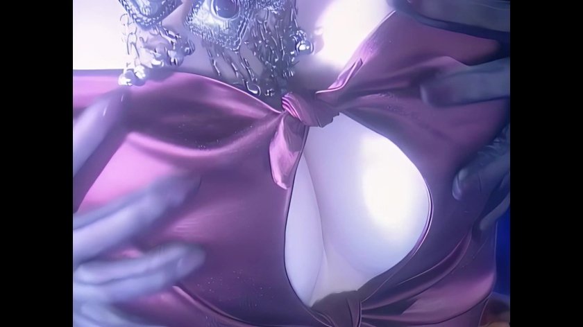 【AIリマスター版】ボインやでぇー 藤谷しおり8枚目