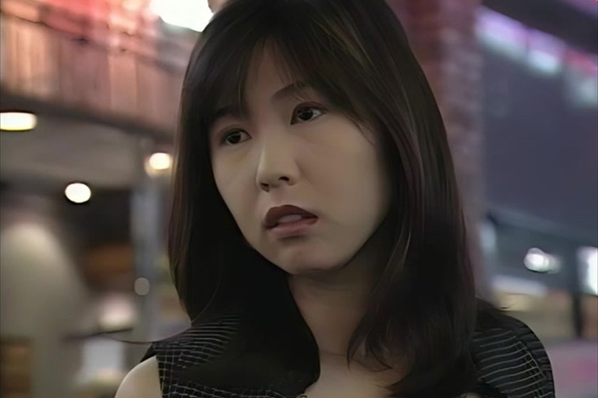 【AIリマスター版】硝子の女神 あいだもも3枚目