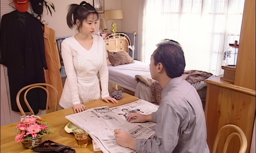 【AIリマスター版】生粋 川島和津実2枚目