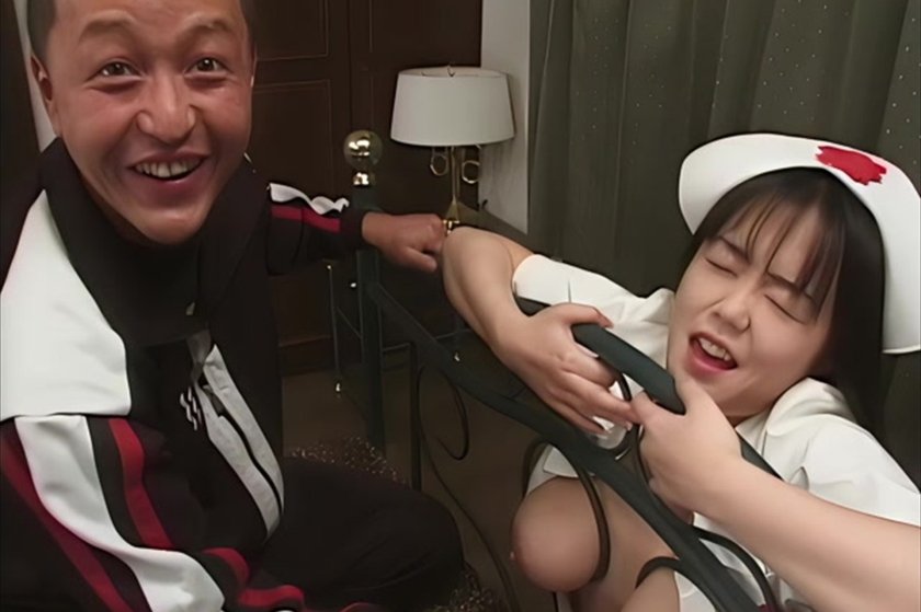 【AIリマスター版】爆乳コスプレイヤーズ 5 【恥臭汁出しJ.G.G.『下町三乳大決戦』】6枚目