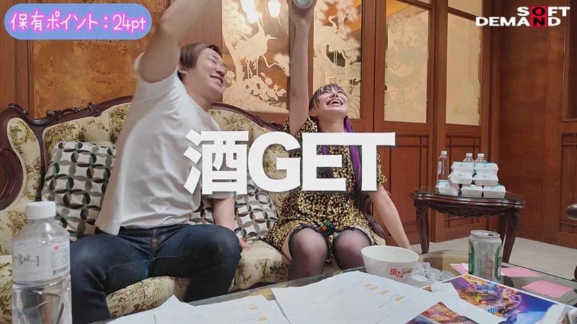 いきなり全身拘束から始まる24時間リアル大脱出 齋齋いつき史上最難解のパニックイライラ？！SEXドキュメント！ 累計総フォロワー40万人台湾美少女インフルエンサーが、言葉の通じない純日本人男優さんと2人きりで山奥に閉じ込められて、感情むき出しおっぱいお尻おま○こもむき出し、知力・語学・思考とザーメンをすべて出しきる本気の脱出に挑む！！4枚目