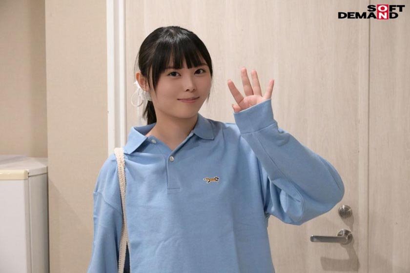 フェラチオ練習10発射。「男の人を気持ちよくさせたい」健気な美少女が大きな瞳を潤ませながらおちんちんの色んな舐め方を吸収していく1日特訓！ 高星なぎさ12枚目