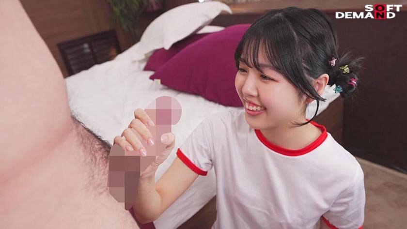 18歳絶頂開発 超敏感体質のあちゃんが初イキ3本番   穂村あいね12枚目
