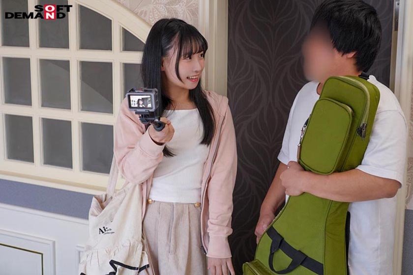 恋愛経験の少ない1日限定カップルが中出しセックスするまでの全記録 要結愛 中出し解禁1枚目