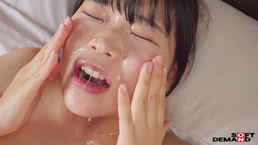 吹奏楽部×精子塗りたくりおじさん9枚目