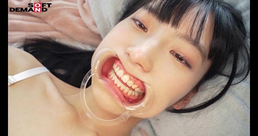 「便器にしてくれませんか？」実家住まいの喪女 元ひきこもり 鳥羽いく(20)8枚目