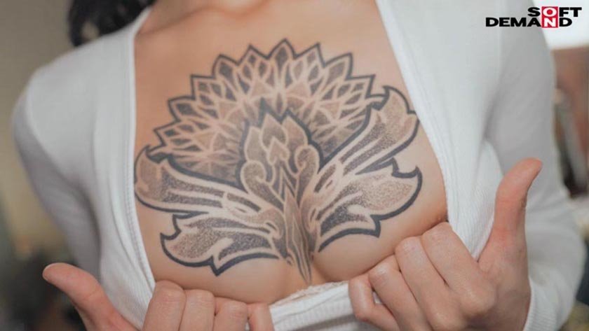 新人 DJ 選元らな(20)AVデビュー【ニュー個撮】7枚目