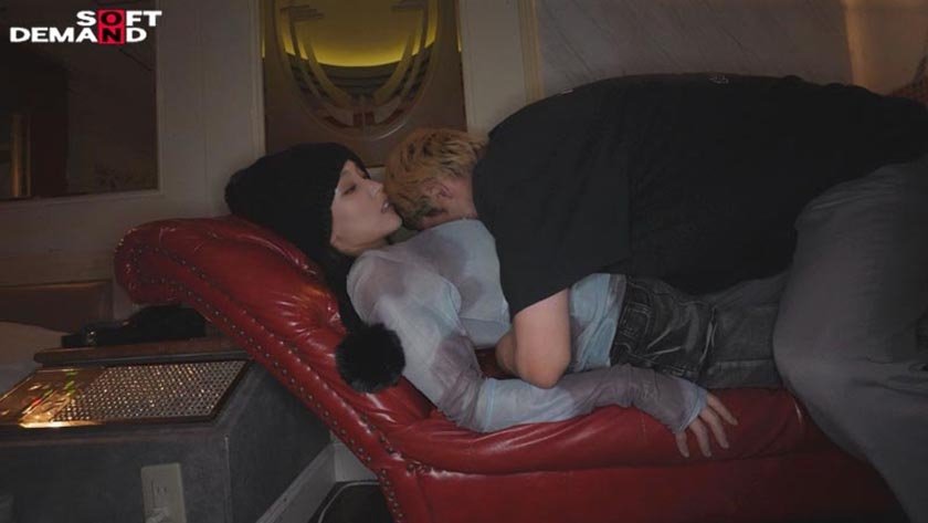 新人 DJ 選元らな(20)AVデビュー【ニュー個撮】11枚目