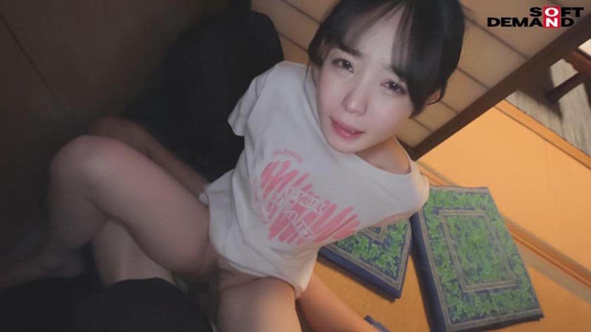 同級生の誰よりも先におとなと遊んでみたい。F県I市 あかりちゃん(ダンス部)3枚目