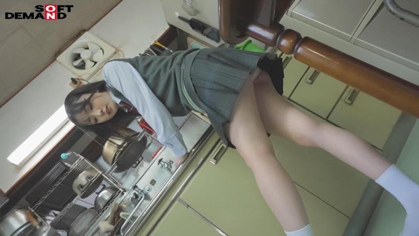 同級生の誰よりも先におとなと遊んでみたい。F県I市 あかりちゃん(ダンス部)1枚目