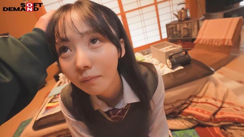 同級生の誰よりも先におとなと遊んでみたい。F県I市 あかりちゃん(ダンス部)7枚目