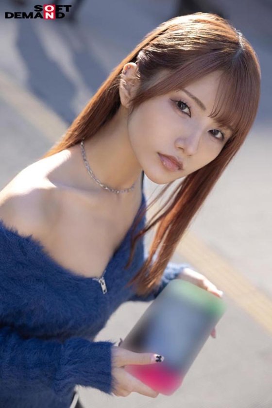 アキバのクールビューティ 岬舞香 AVデビュー撮影5枚目