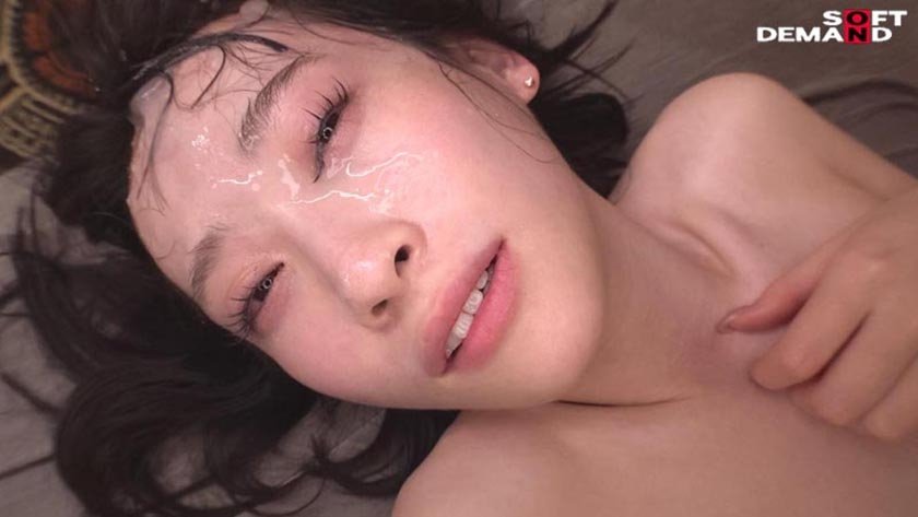 初撮りで他人チ○コ6本挿れてイキまくり「彼氏の誕プレ代が足りなくて」さとみさん(22) 大学生 調布市在住6枚目