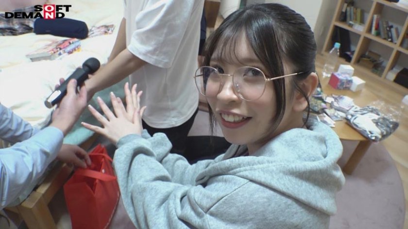 デュエリストAVデビュー 大学生 川乃みな15枚目