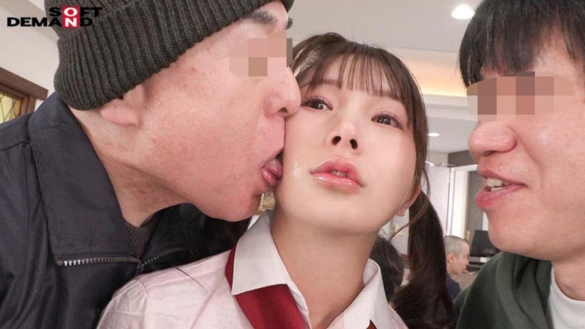 時間を止められる男は実在した！ あの男が帰ってきた！「時間を止めたい」依頼者と一緒に中出し編8枚目