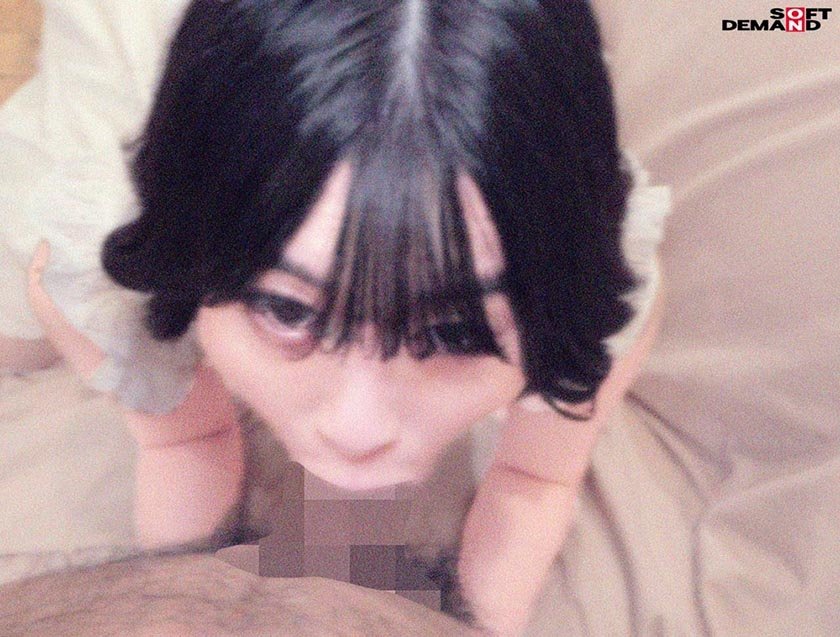 伝説の昭和アイドル おじさんボイトレ講師による喉奥拡張イラマ映像が流出。 門倉すず2枚目