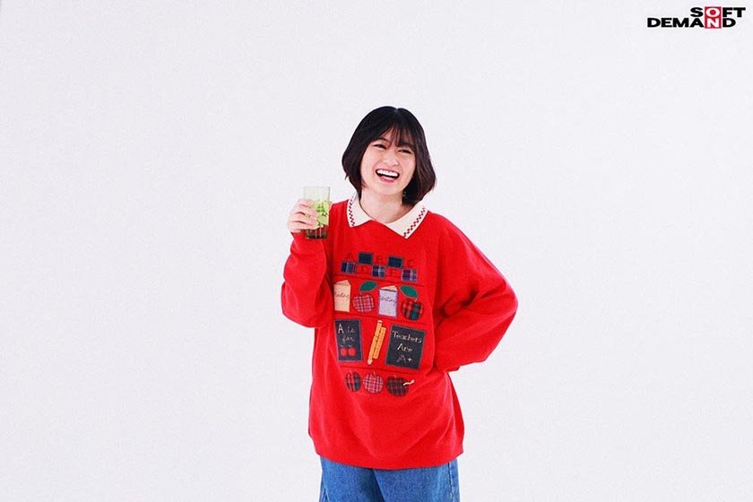 伝説の昭和アイドル おじさんボイトレ講師による喉奥拡張イラマ映像が流出。 門倉すず8枚目