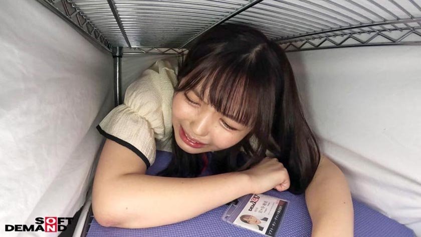 男子社員は黒パンスト尻オナホを試して改善点を提出して下さい SOD女子社員新商品開発記録 阿南佳奈美 大野茅冬 岩ヶ谷暁美8枚目