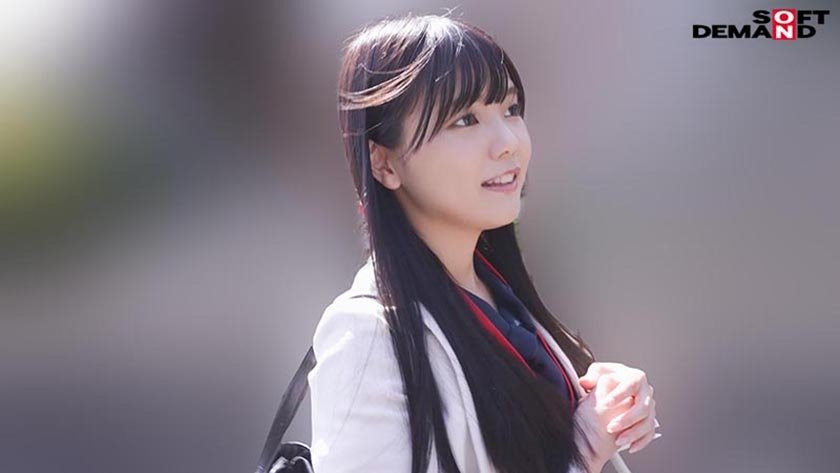 【特典版】宣伝部 松永あかり 会社のために中出し解禁3枚目