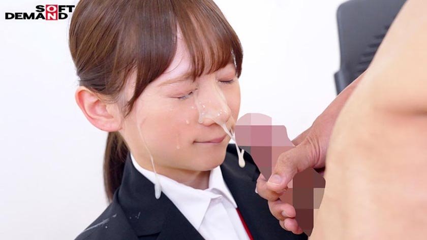 人事部 与田ひかげ 初AV出演5枚目