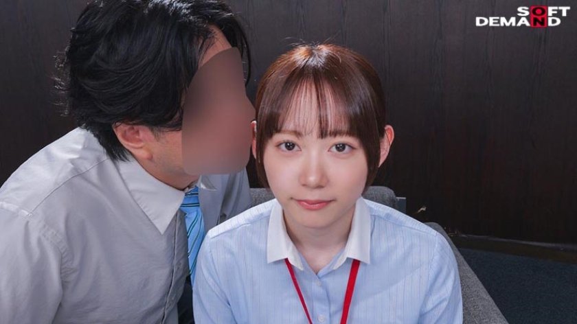 【ご報告】私のアソコ、名器らしいです。業務の合間に10本のペニスとオナホ開発 人事部 与田ひかげ7枚目