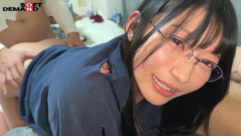 業務終わり、上司の送別会で宅飲み乱交、早漏イキする秘書 守屋よしの9枚目