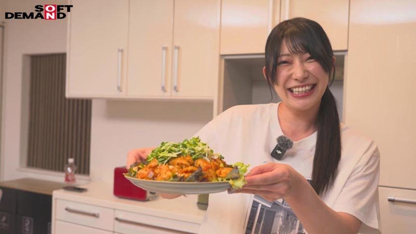 秘書の休日 inお家 守屋よしの17枚目