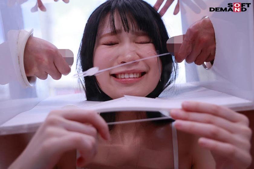 FREEZE し続けられたら賞金ゲット！ どんな妨害をされても絶対に動いちゃダメ！ ウブな女子大生限定！ ノーリアクションで快感ガマン耐久チャレンジ！！2枚目