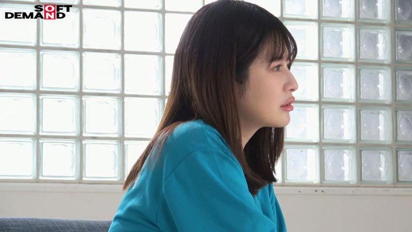 優梨まいな 引退 9年間の女優人生 やりたかったことも、隠していた本音も、全力投球で貴方に届ける最終回≪ラストイニング≫7枚目