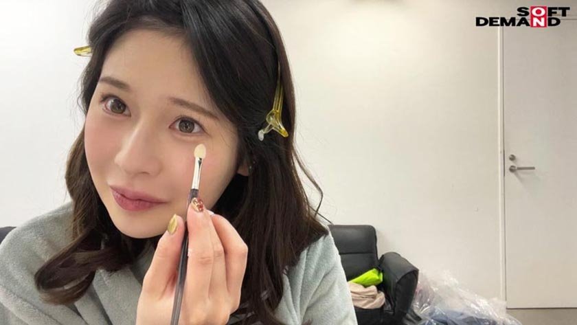 優梨まいな 引退 9年間の女優人生 やりたかったことも、隠していた本音も、全力投球で貴方に届ける最終回≪ラストイニング≫12枚目