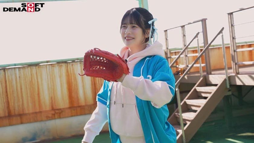 優梨まいな 引退 9年間の女優人生 やりたかったことも、隠していた本音も、全力投球で貴方に届ける最終回≪ラストイニング≫13枚目