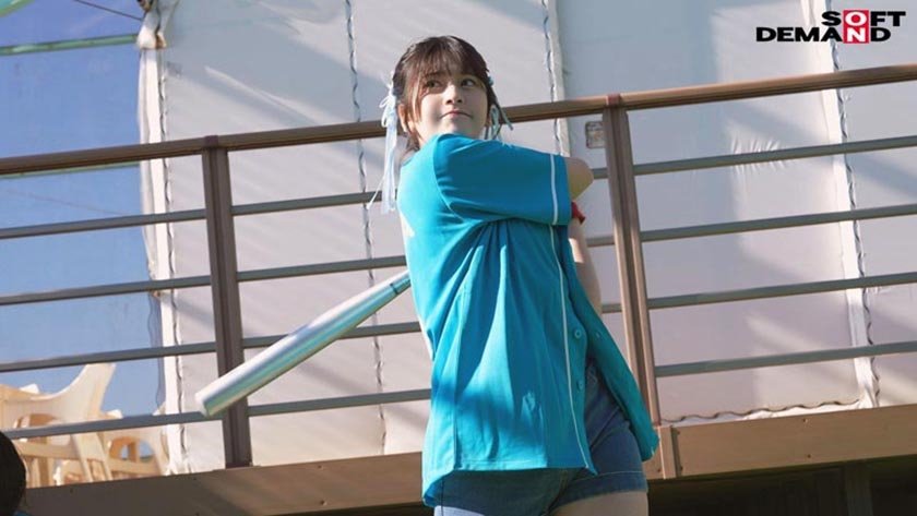 優梨まいな 引退 9年間の女優人生 やりたかったことも、隠していた本音も、全力投球で貴方に届ける最終回≪ラストイニング≫14枚目