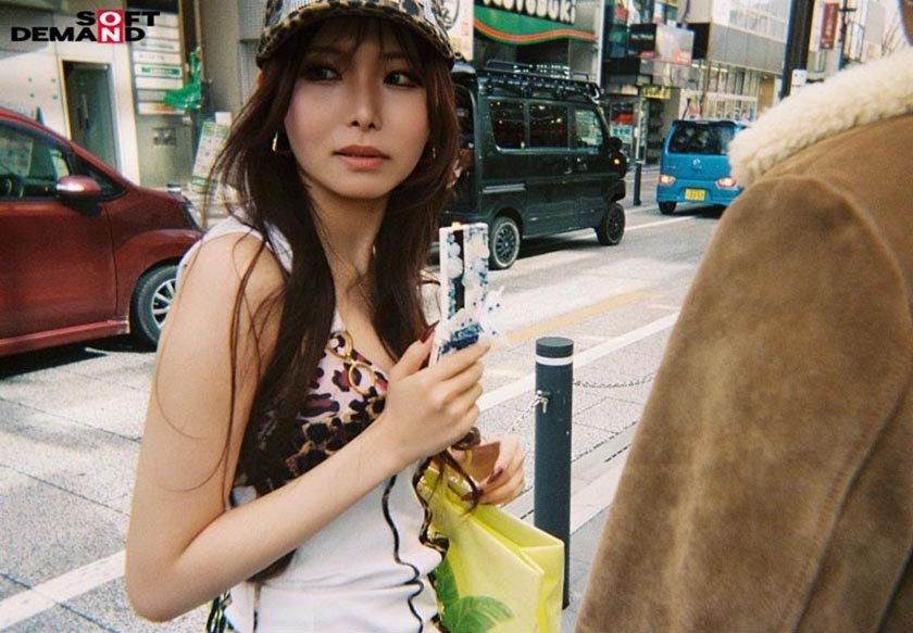 平成38年 Y2Kセクシーギャルナンパin大宮 響蓮 Nia 倉木しおり 市瀬あいり6枚目