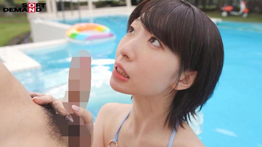 結婚2年目 国分寺在住 プラネタリウム職員 朝日奈肖 30歳 赤ちゃんできる前に、もっと私を弄んで F乳妊活妻の旦那には言えなかった5年分の変態M願望、本日叶えます。 野外、4P、生中出し性交12枚目