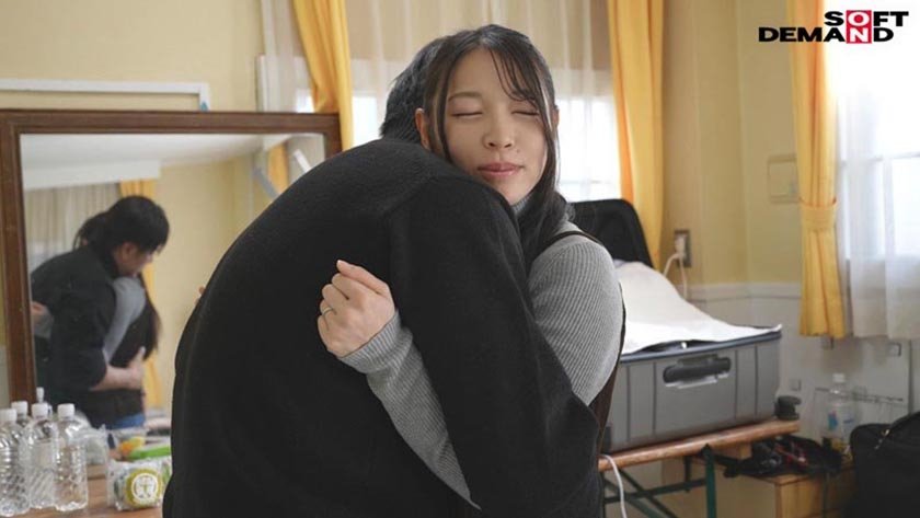 玉井晴香 34歳 最終章 世界一エッチなママの「ずっと、我慢してきたこと」最初で最後の生中出し7枚目
