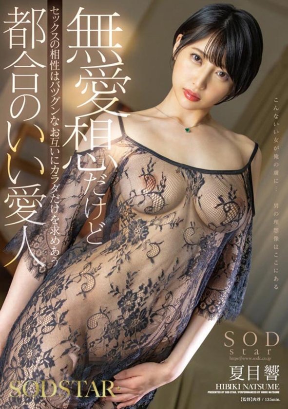 夏目響 AV卒業記念SP総集編！中出しから新作までの人気作品を集めた25作品25SEX10時間完全版！6枚目