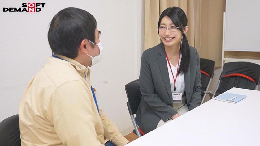 SOD女子社員総務部秘書課 守屋よしの 業務実績報告 202512枚目