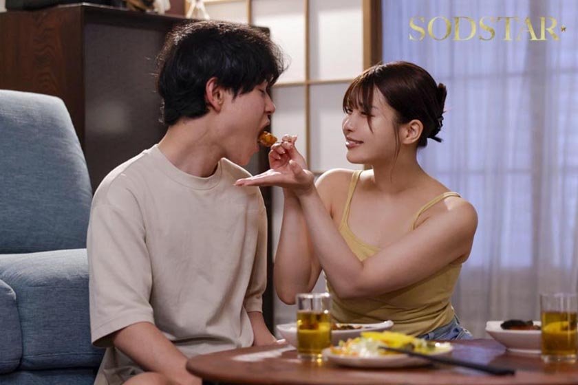 都会の生活に疲れた僕が一人旅で訪れたド田舎で、女神みたいな巨乳美女に全肯定されながら何度も何度も射精した夢みたいな一週間。 唯井まひろ10枚目