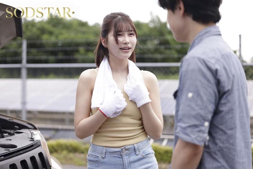 都会の生活に疲れた僕が一人旅で訪れたド田舎で、女神みたいな巨乳美女に全肯定されながら何度も何度も射精した夢みたいな一週間。 唯井まひろ13枚目