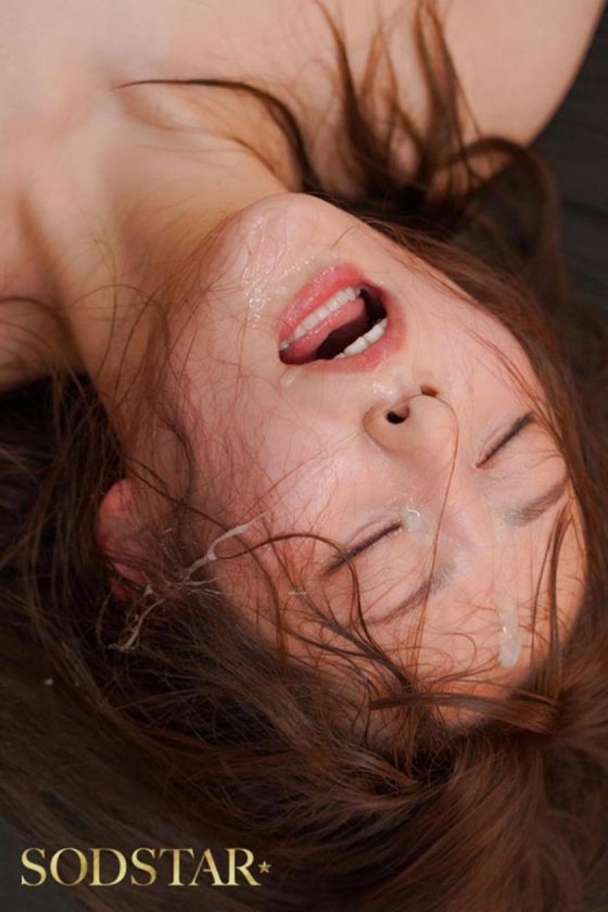 痙攣トランス状態！エビ反り絶頂開発ドキュメント！！【豹変・崩壊・覚醒】子宮高感度イキ過ぎSPECIAL 青空ひかり9枚目