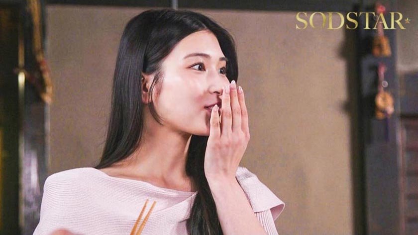 3日後にウェディングドレスを着る従姉 婚前最後の帰省中貸したままだった僕のタンクトップを着ている姿に15年募らせていた欲望が暴発した2日間 本庄鈴1枚目