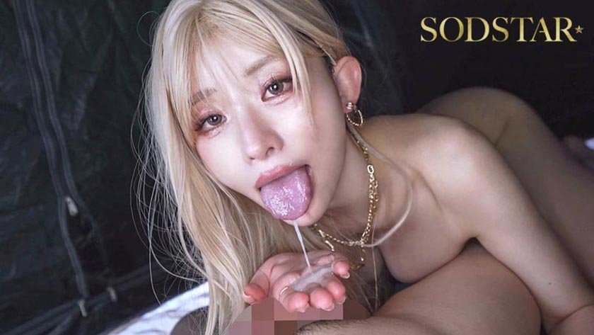 離婚したてのぼくがツーリングで出会った大型バイクにまたがるギャルライダーと意気投合し一晩中なまハメしまくって12回射精した 宮島めい6枚目