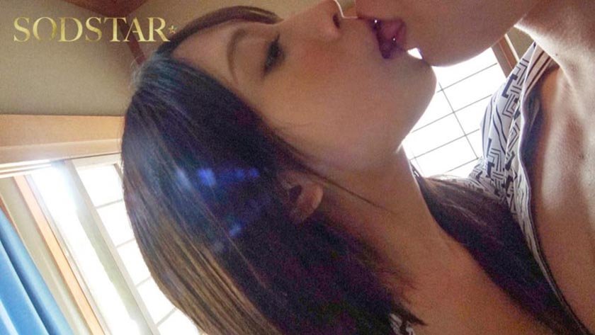 ～SODSTAR天音かんな卒業～一泊二日のご褒美いちゃラブ温泉旅行♪総発射7発ぜつりんハメ撮りデート2枚目