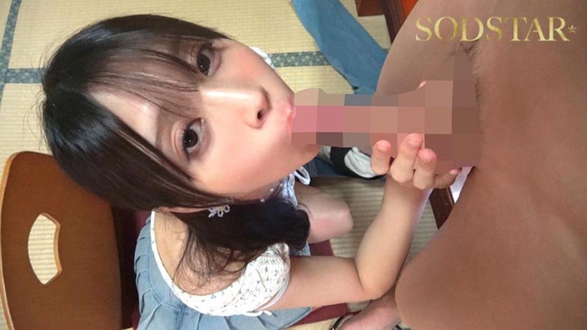 ～SODSTAR天音かんな卒業～一泊二日のご褒美いちゃラブ温泉旅行♪総発射7発ぜつりんハメ撮りデート7枚目