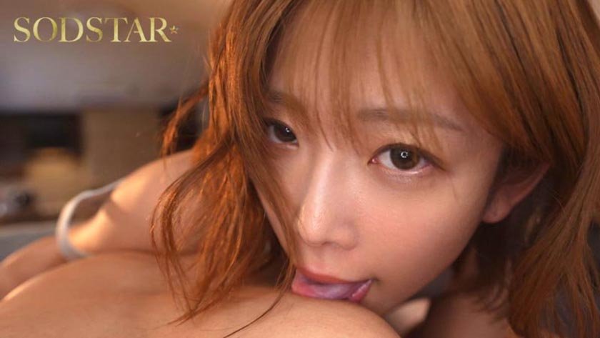 完全主観リアル妊活、解禁！夢のイチャラブ新婚中出し体験14発射精SP！！ 紗倉まな4枚目