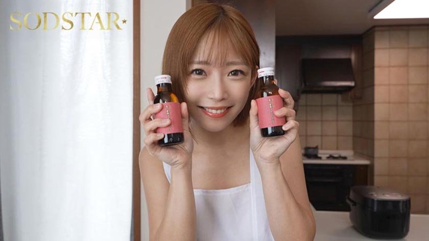 【特典版】【限定映像収録】完全主観リアル妊活、解禁！夢のイチャラブ新婚中出し体験14発射精SP！！ 紗倉まな15枚目