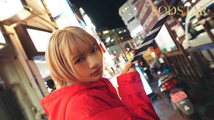 雑魚チ○ポを貶しながらも何度だってヌいてくれて本番までさせてくれる！日本一回転率の悪い罵倒バニーピンサロ！ 星乃莉子6枚目