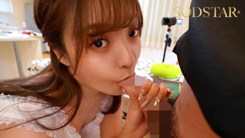 一軒家に男女2人っきり、性欲剥き出しで何度も身体を重ねた巣ごもりハメ撮り中出しSEX！渚恋生7枚目