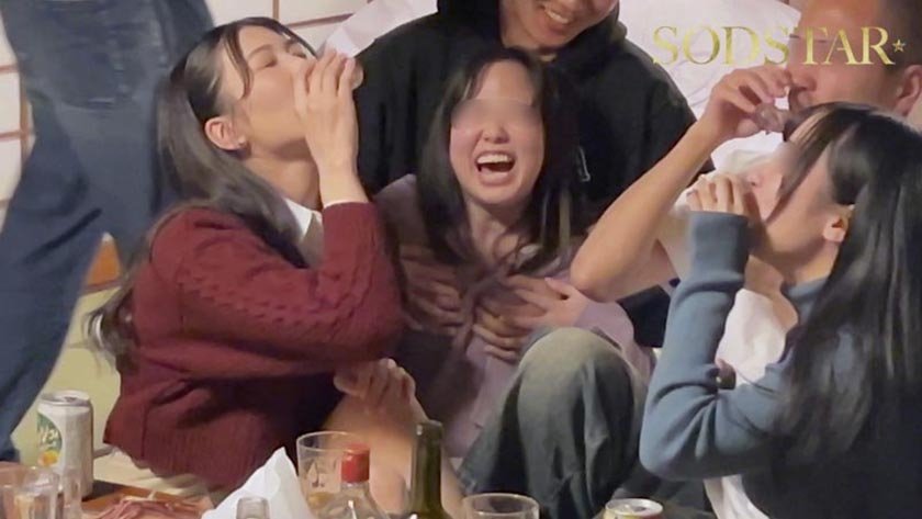 【特典版】ガチの大学ヤリサーに、本庄鈴 置いてきた。15枚目