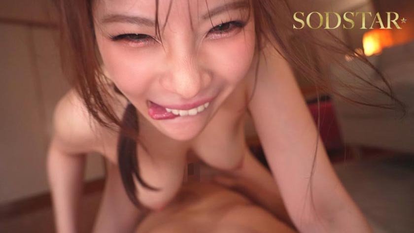 これが交際歴1年の恋人がするセックス！？リアルにものすごく近い同棲生活！最高にエッチで可愛い神木麗が彼女になってハメまくり！6枚目